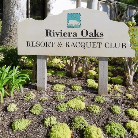 Diamond Riviera Oaks Resort And Racquet Club 2Bd